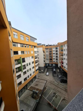 Apartman Izvor